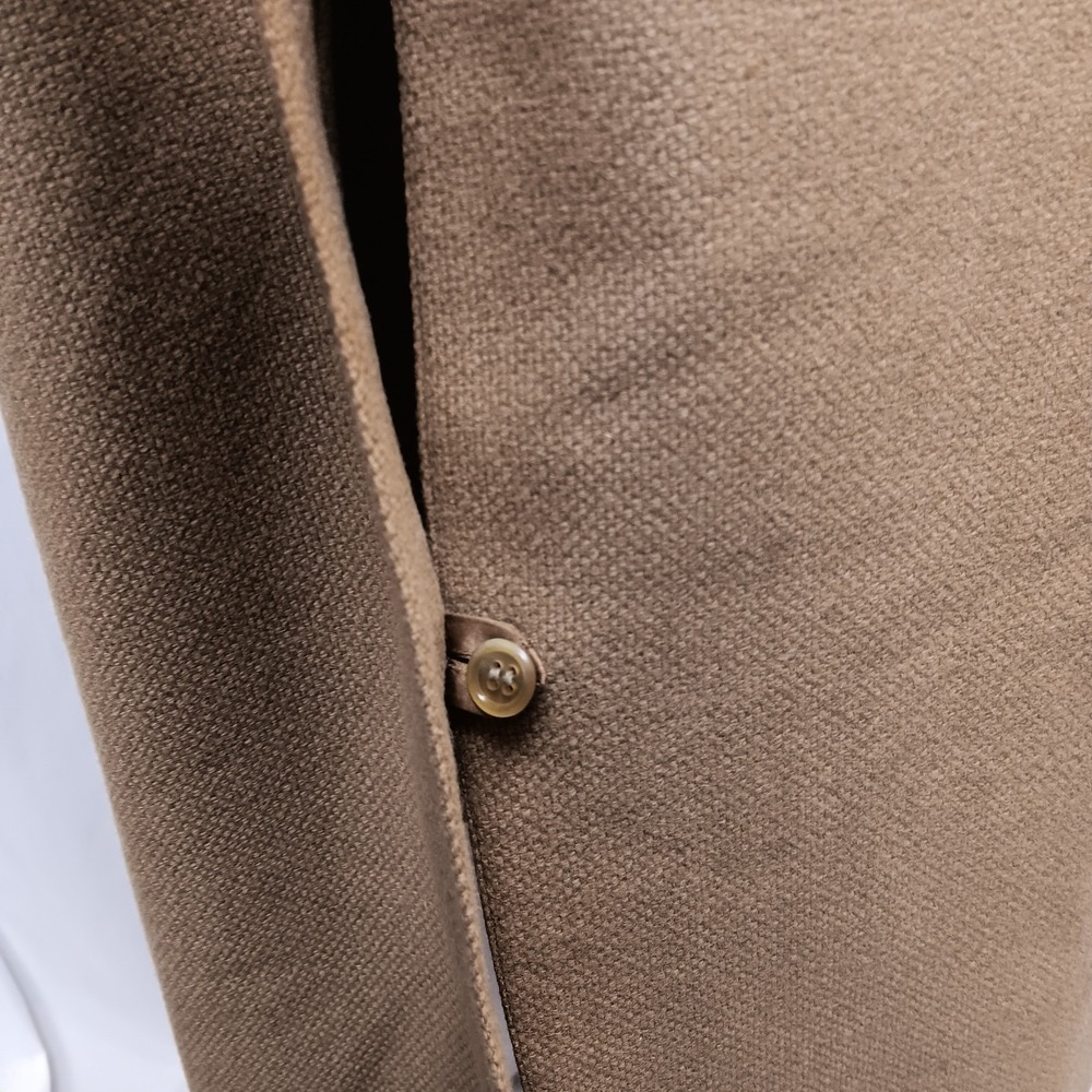 Hickey Freeman Flight Coat Hand Customized [1094] - Picture 7 of 14